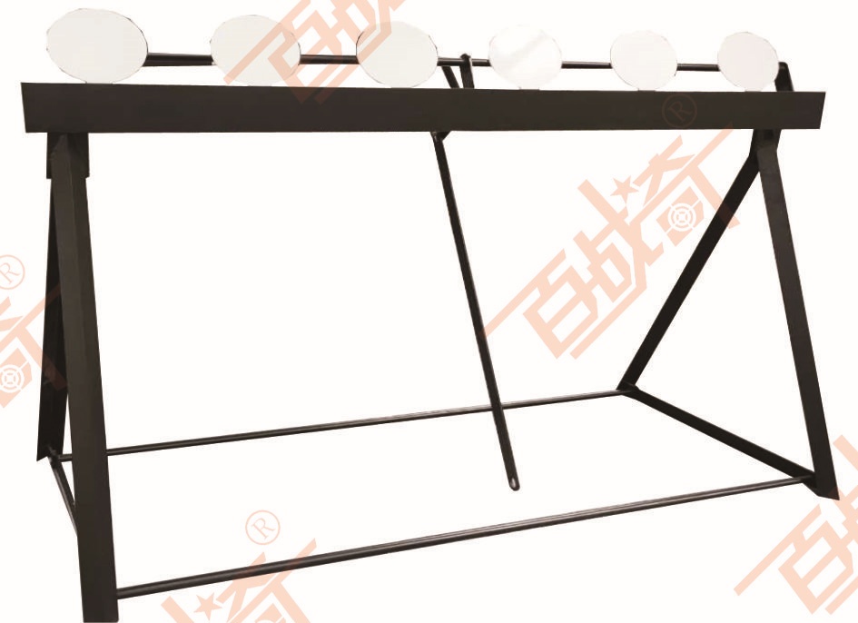 高精度报靶设备是什么：揭秘射击训练中的精准科技