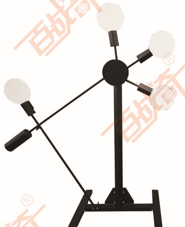 淄博报靶设备：革新射击训练，精准助力射手成长